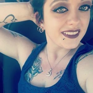 Meet your Posher, Ashlee